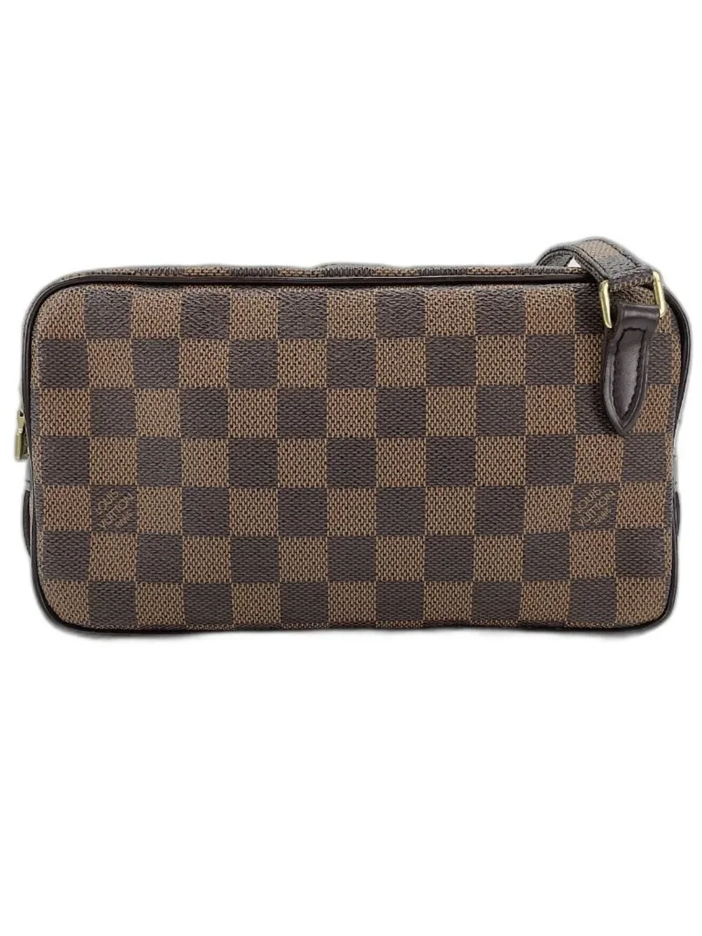 Louis Vuitton Handbag Pochette Ma Roulis Bantrier
